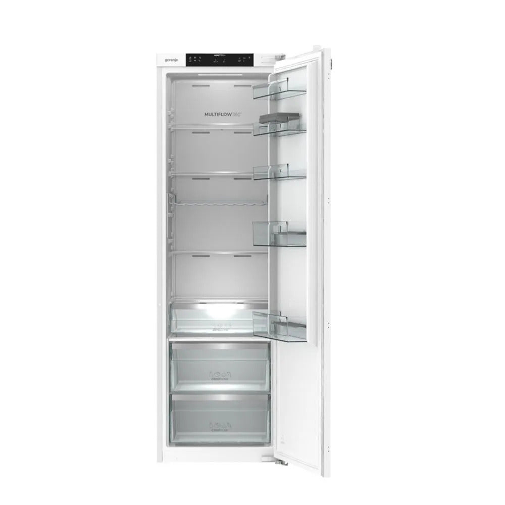 Gorenje Built In Upright Fridge 300 L |RI517E62WF