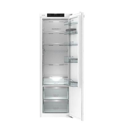 Gorenje Built In Upright Fridge 300 L |RI517E62WF