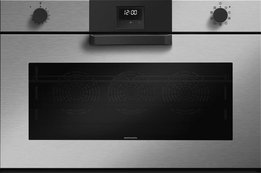 Barazza Built In Single Oven 90 cm |1FICN9EI