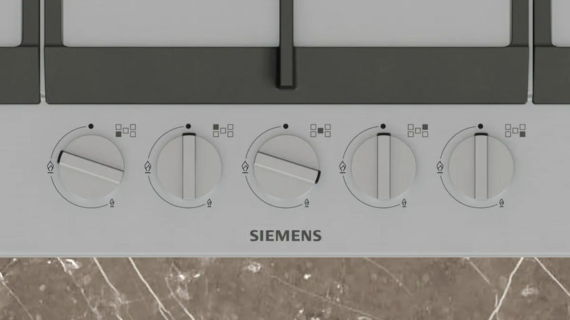 Siemens iQ500 Built In Gas Hob 90cm |EC9B5QI90M