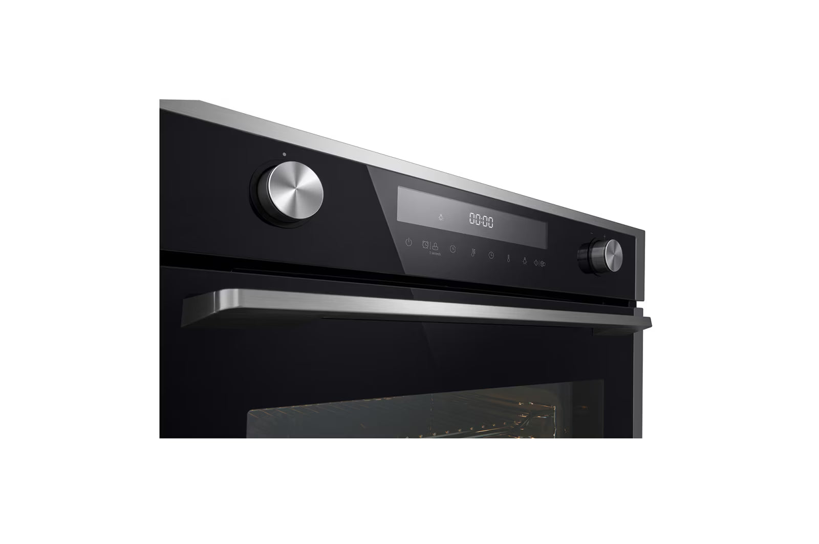 LG Built in Oven Silver 72L Large Capacity |WSEZM7225S2 - Urbancucine 