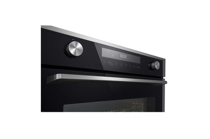 LG Built in Oven Silver 72L Large Capacity |WSEZM7225S2 - Urbancucine 