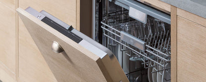 Bertazzoni Built in Fully Integrated Dishwasher, Sliding Door,60cm|DW6083PRTS