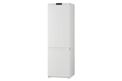 LG Built in Refrigerator 242 L Sliding Hinges Frost-Free Freezer Fan-assisted Fridge Reversible Doors |GNM12VWHN - Urbancucine 