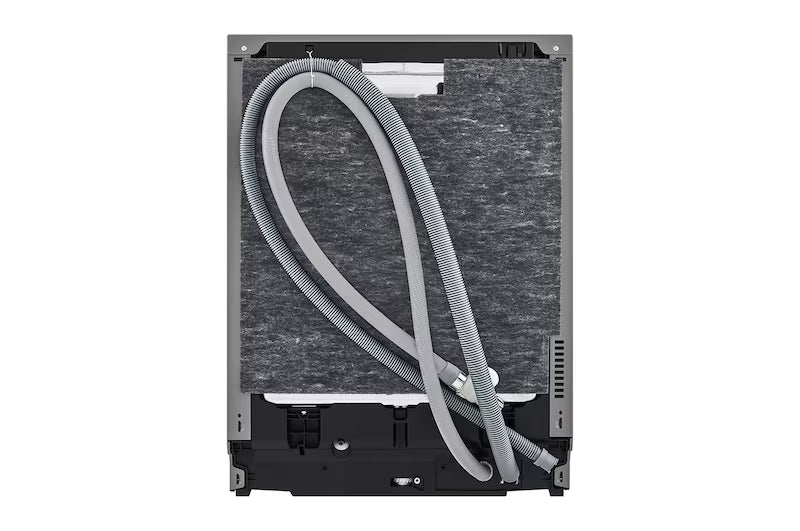 LG 14 Places Built in Dishwasher Inverter |DBC435TSL - Urbancucine 