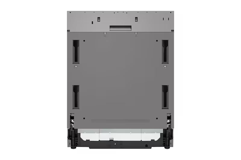 LG 14 Places Built in Dishwasher Inverter |DBC435TSL - Urbancucine 