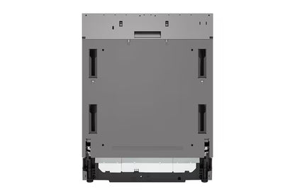 LG 14 Places Built in Dishwasher Inverter |DBC435TSL - Urbancucine 