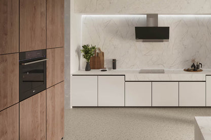 LG Built in InstaView Oven 76 Liters A++ Air Fry & Steam Sous-Vide |WSED7613S - Urbancucine 