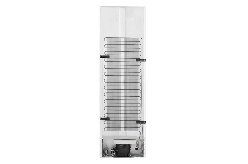 LG Built in Refrigerator 242 L Sliding Hinges Frost-Free Freezer Fan-assisted Fridge Reversible Doors |GNM12VWHN - Urbancucine 