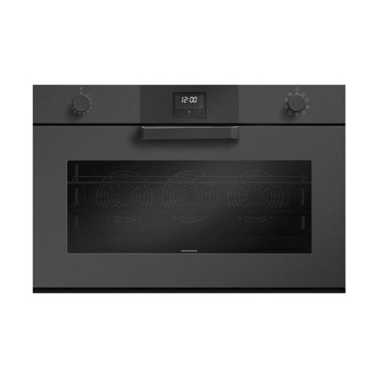 Barazza Built-In Electric Oven Icon Exclusive 90 cm|1FICNE9EN