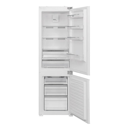 CM BUILT-IN COMBI FRIDGE & FREEZER 60 CM |CM 2763