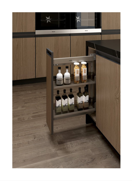 Elite side install Basket 15cm |M001CH