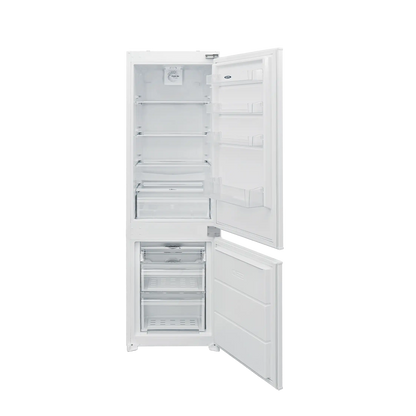 CM BUILT-IN COMBI FRIDGE & FREEZER 60 CM |CM 2761