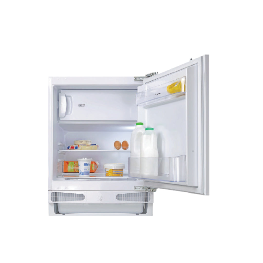 CM BUILT IN UNDERCOUNTER REFRIGERATOR 115L |FCLFBI6006