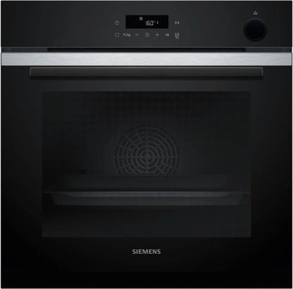 Siemens Built In Electric Oven, 60 cm |HR232GES3M