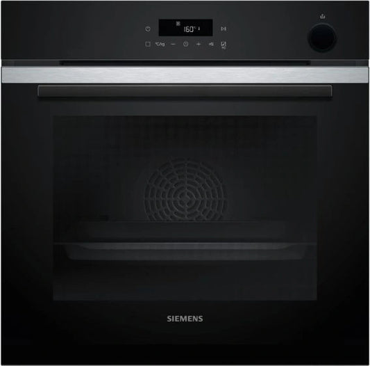Siemens Built In Electric Oven, 60 cm |HR232GES3M