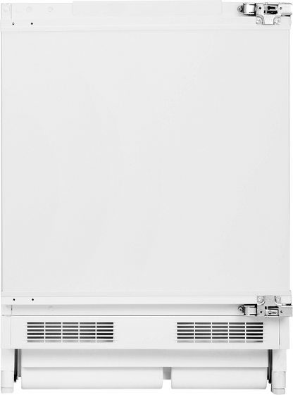 Beko Built in Integrated under counter Refrigerator 92L |BU1153