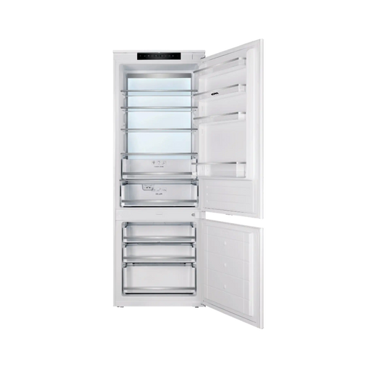 CM BUILT-IN COMBI FRIDGE & FREEZER 70 CM |CM 2770