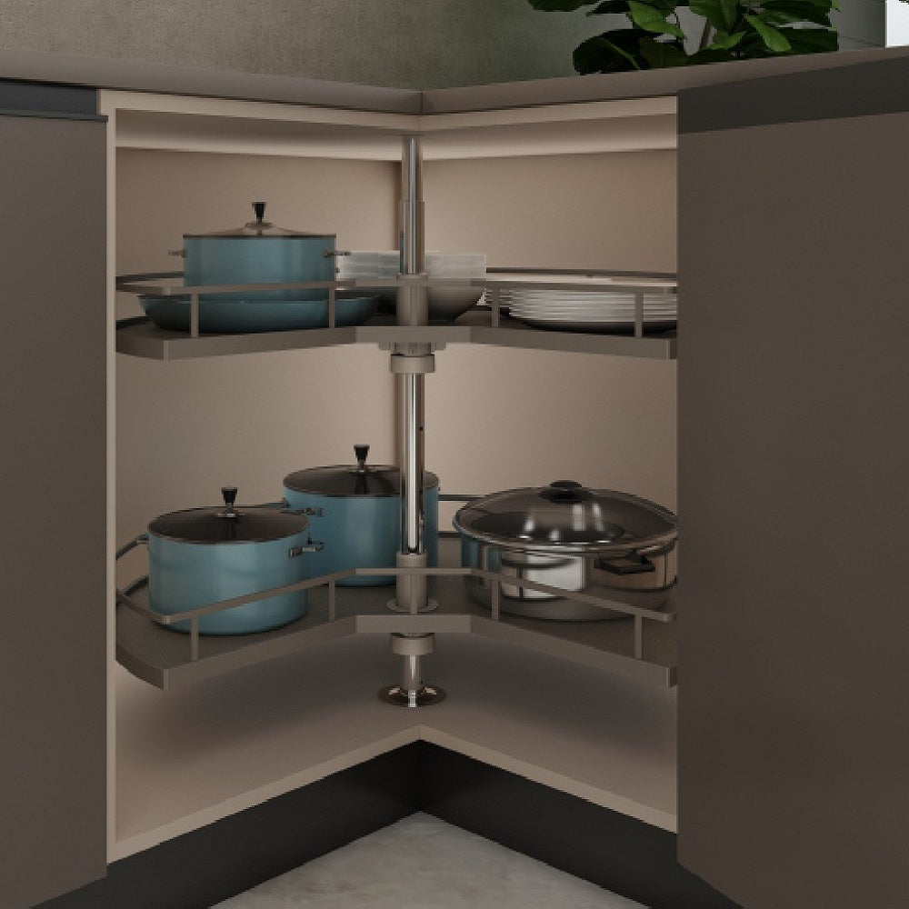 Elite 270 Resolve basket |V003 CH - Urbancucine