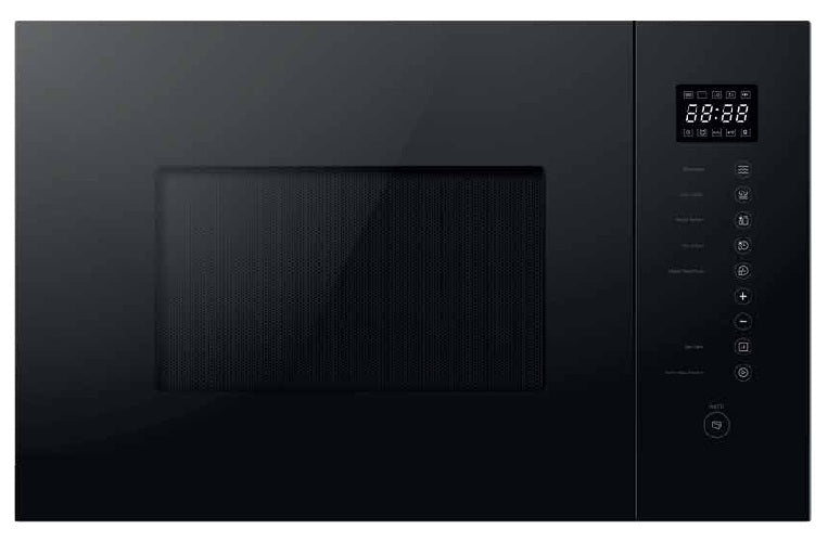 CARYSIL BUILT IN LINEAR MICROWAVE OVEN 25L |LI MW 25 TC BG