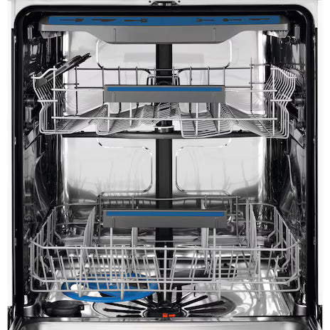 Electrolux 60cm UltimateCare 700 fully-integrated dishwasher with 14 place settings |KESC8300L