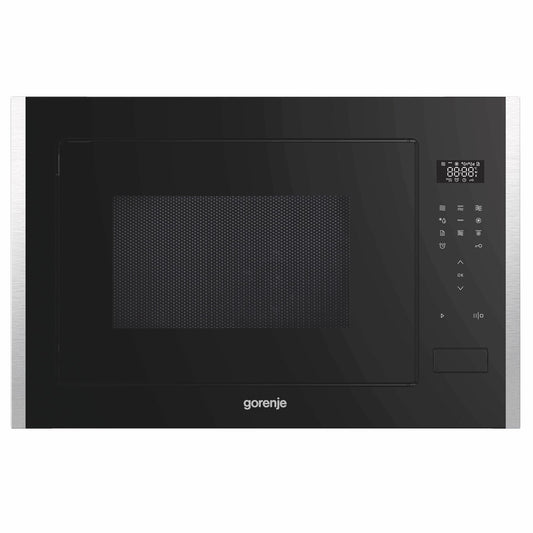 Gorenje Built In Microwave with Grill, 60 cm | BM251S7XG