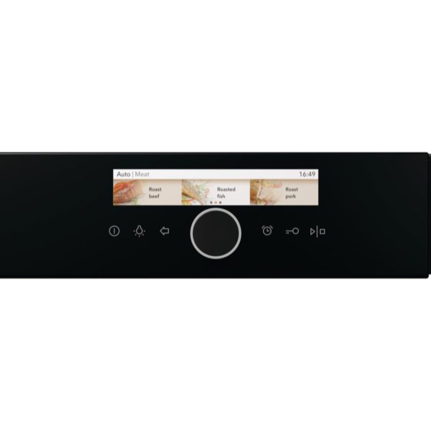 Gorenje Built In Combi Steam Oven, 60 cm | BCS798S24X – Urbancucine