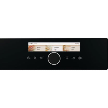 Gorenje Built In Combi Steam Oven, 60 cm  | BCS798S24X