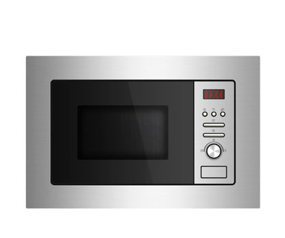 Elba 22L Built-In Microwaves|220-00SS