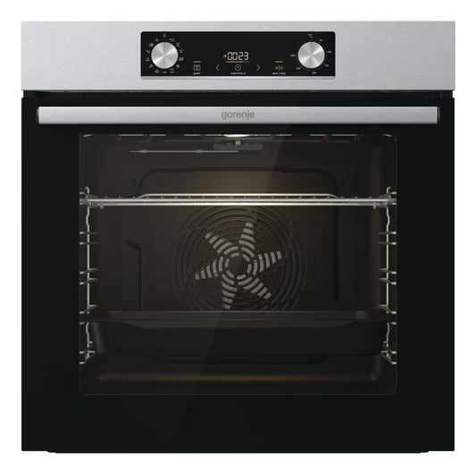 Gorenje Built In Electric Oven, 60 cm | BO6727E03X