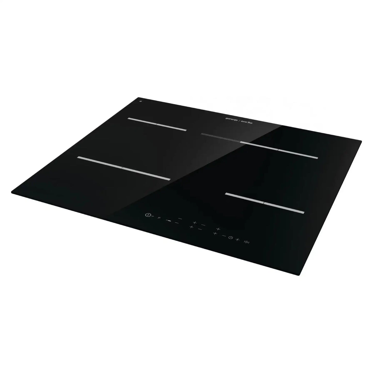 Gorenje ORA ITO range Built In Electric Hob, 60 cm | ECT648ORAB