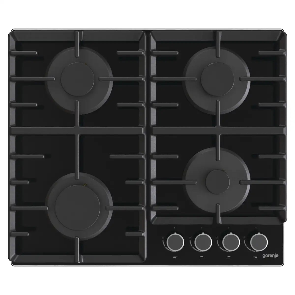 Gorenje - Built In Gas on Glass Hob, 60cm | GT642AB