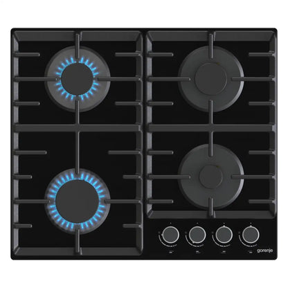 Gorenje - Built In Gas on Glass Hob, 60cm | GT642AB