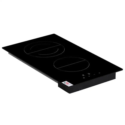 Terim Built In Electric Hob, Ceramic, 30 cm | TERBIVC302GB