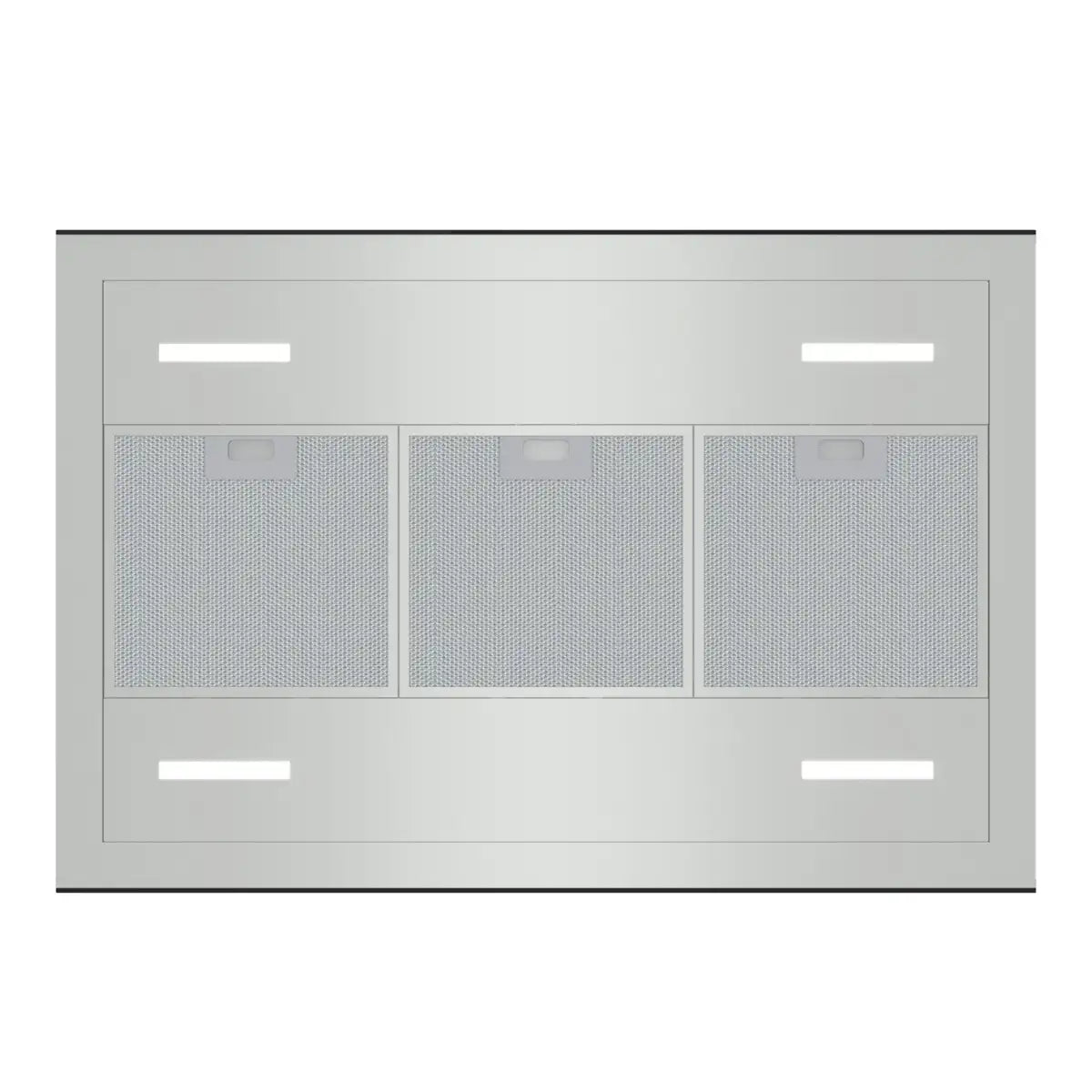 Gorenje Built-In Island Hood, 90cm | IHT943E6XGB