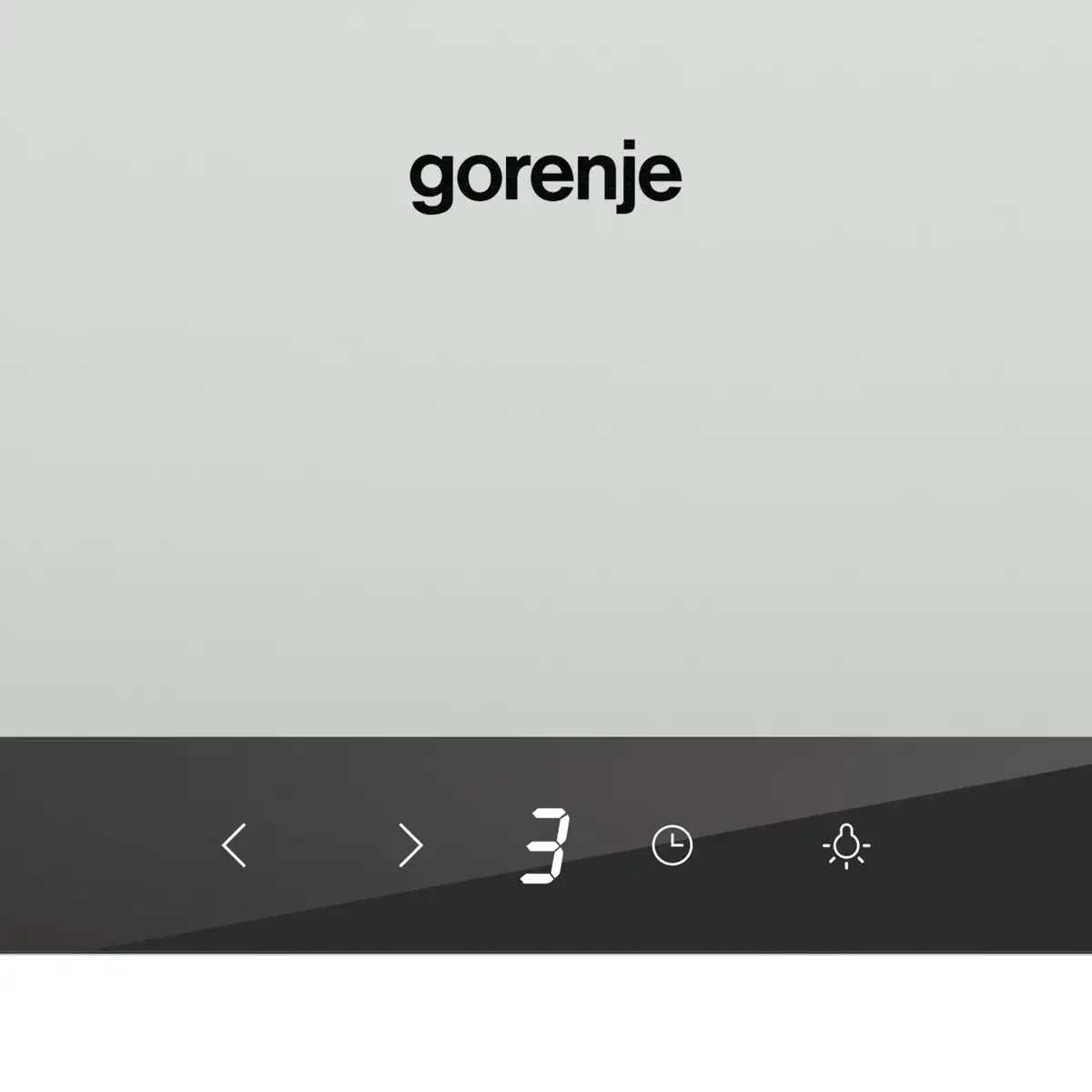 Gorenje Built-In Island Hood, 90cm | IHT943E6XGB