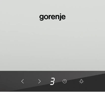 Gorenje Built-In Island Hood, 90cm | IHT943E6XGB