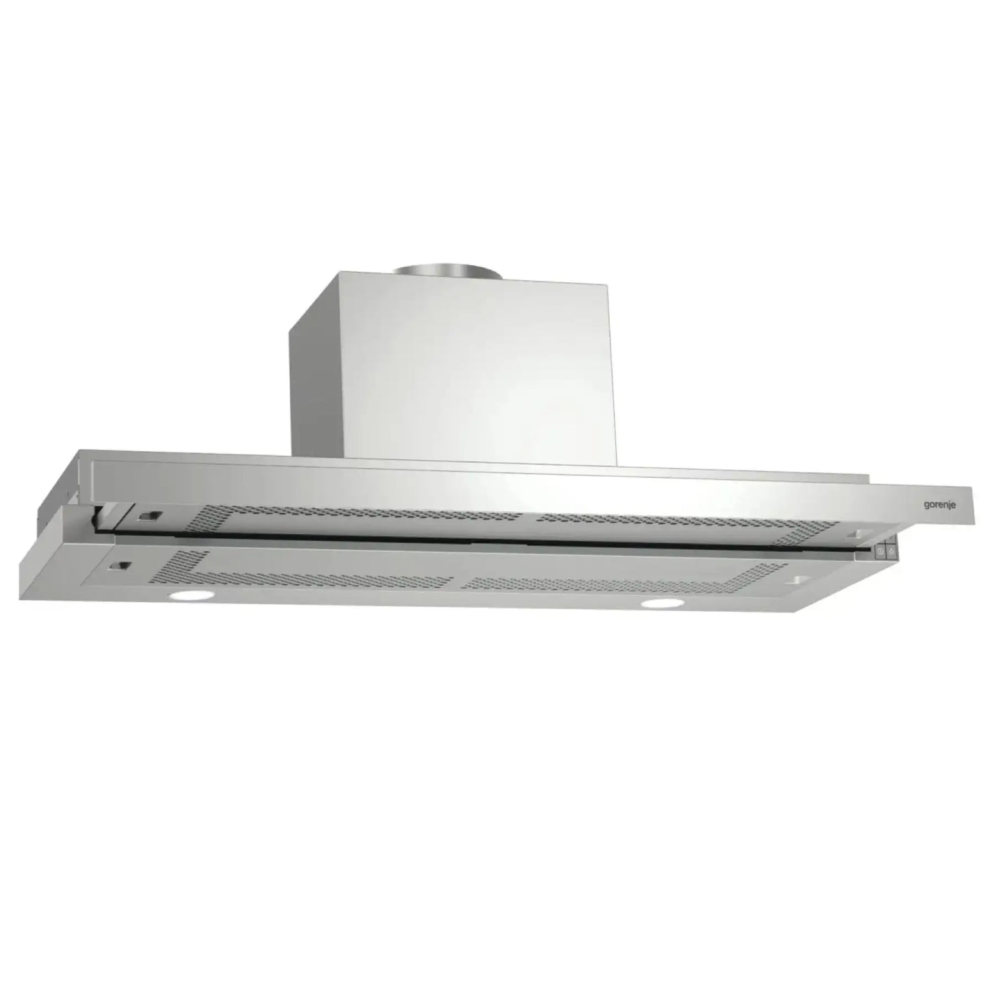 Gorenje Built-in Hood, 90 cm, Telescopic | BHP923E13X-UK