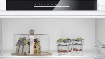 Siemens iQ300 Home connect Built in Under Counter Refrigerator |KU21RVFE0M