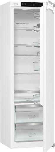 Gorenje Built In Upright Fridge 300 L |RI517E62WF