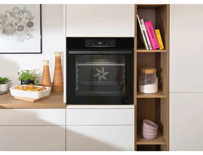 Gorenje Built in Electric Steam Oven 60 cm |BO6737E02BG