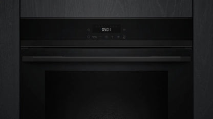 Siemens iQ500 Built In Electric Oven 60cm |HJ852GEB0M