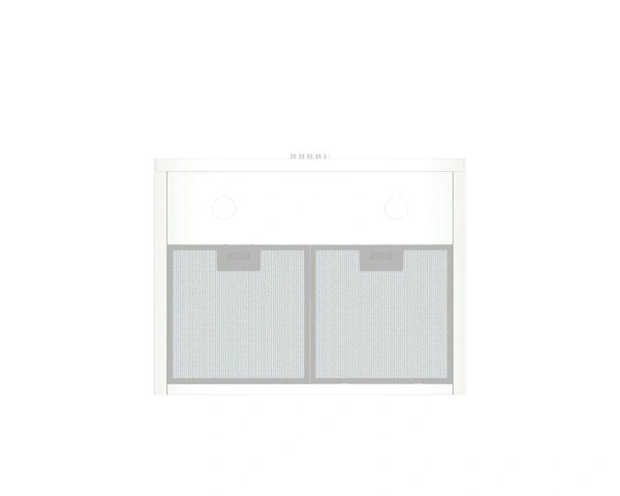 Gorenje Built In Hood Pyramid Design 60 cm |WHC624EX