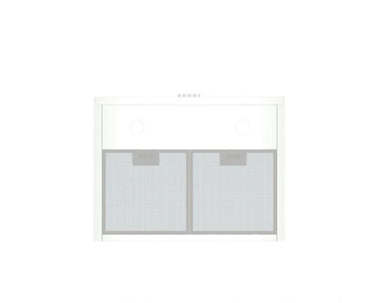 Gorenje Built In Hood Pyramid Design 60 cm |WHC624EX