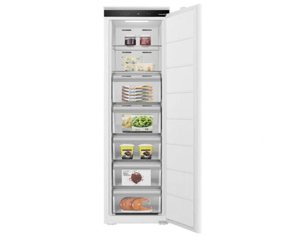 Gorenje Built In Upright Freezer 235 L |FNCI517E62WF