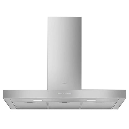 Smeg Built In Hood, 90 cm, Chimney | KBT900XE