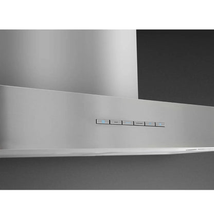 Smeg Built In Hood, 60 cm, Chimney  | KBT600XE