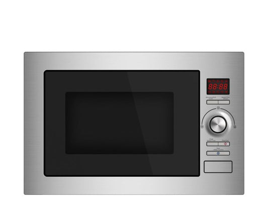 Elba Built-In Microwaves|250-00 SS