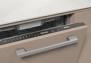 Miele Fully integrated dishwasher 60cm |G 7650 SCVi