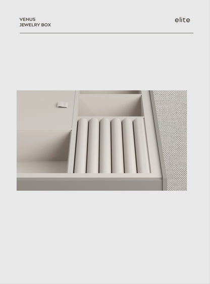 Elite Venus Jewelry Box 90 cm |VW0190CH